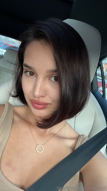 Full leaked Vanessasol private onlyfans photo