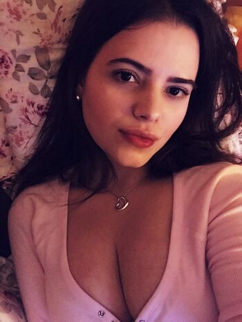 Full leaked Vanessinator private onlyfans photo