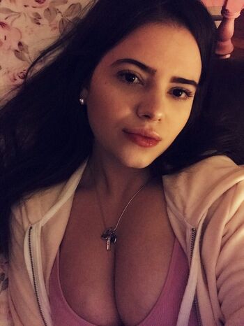 Full leaked Vanessinator private onlyfans photo