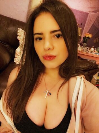 Full leaked Vanessinator private onlyfans photo