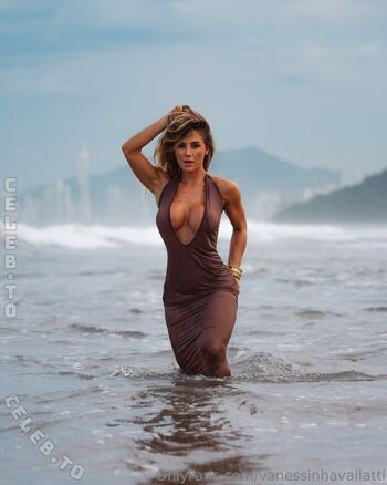 Vanessinha Vailatti