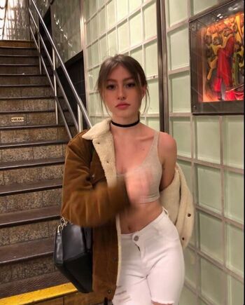 Full leaked Vania velasco private onlyfans photo