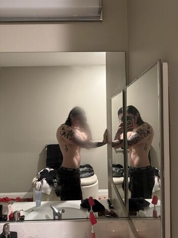 Full leaked Vanillabbs private onlyfans photo