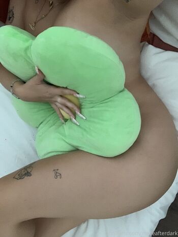 Full leaked Vanillamace private onlyfans photo