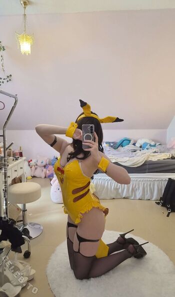 Full leaked Vanillekarina private onlyfans photo