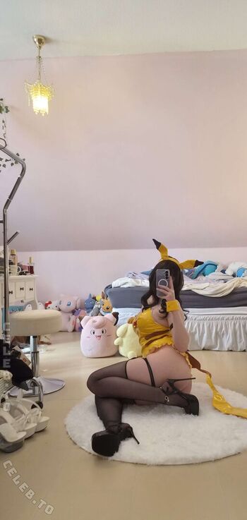 Full leaked Vanillekarina private onlyfans photo