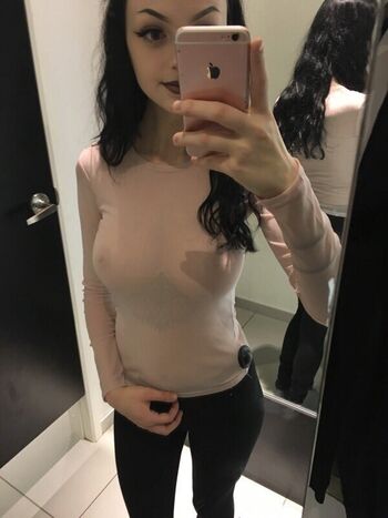 Full leaked Vanillla pussy page private onlyfans photo