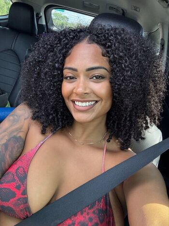 Full leaked Vanitybae private onlyfans photo