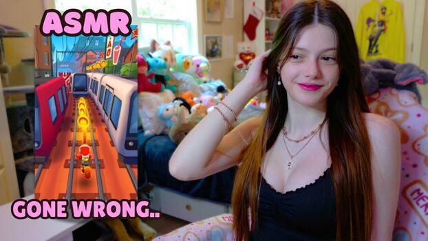 Full leaked Vannafufu asmr private onlyfans photo