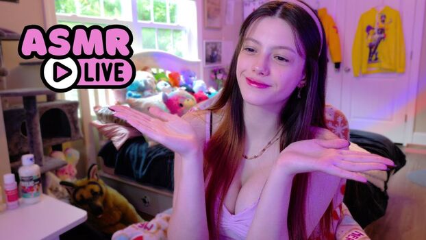 Full leaked Vannafufu asmr private onlyfans photo