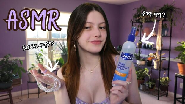 Full leaked Vannafufu asmr private onlyfans photo