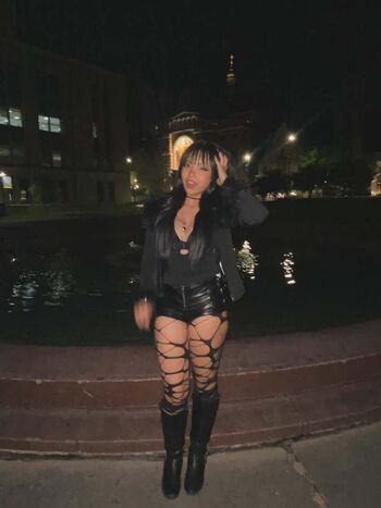 Full leaked Vantasti private onlyfans photo
