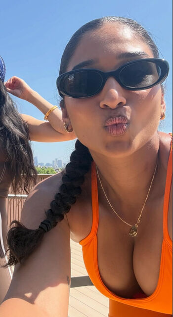 Full leaked Varada sethu private onlyfans photo