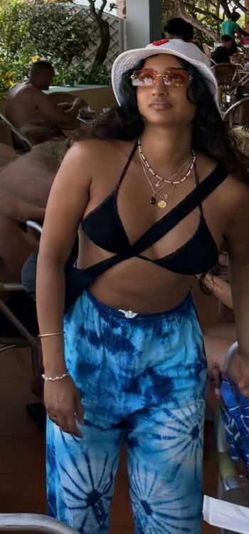 Full leaked Varada sethu private onlyfans photo