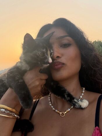 Full leaked Varada sethu private onlyfans photo
