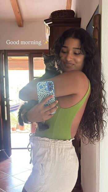 Full leaked Varada sethu private onlyfans photo