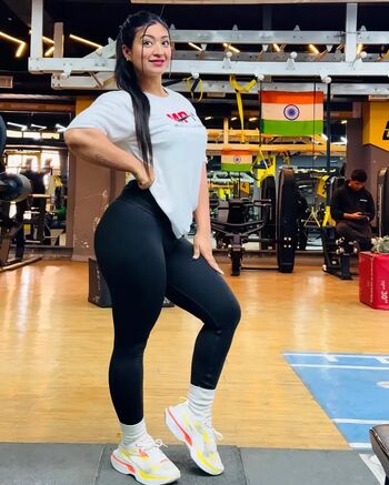 Full leaked Varshana rana private onlyfans photo