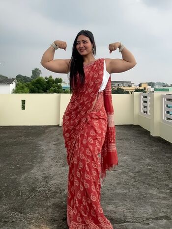 Full leaked Varshana rana private onlyfans photo