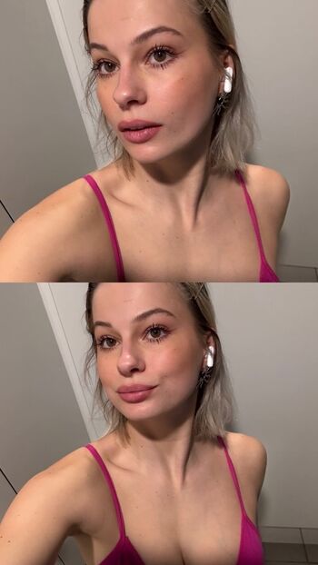 Full leaked Varvara in paris page private onlyfans photo