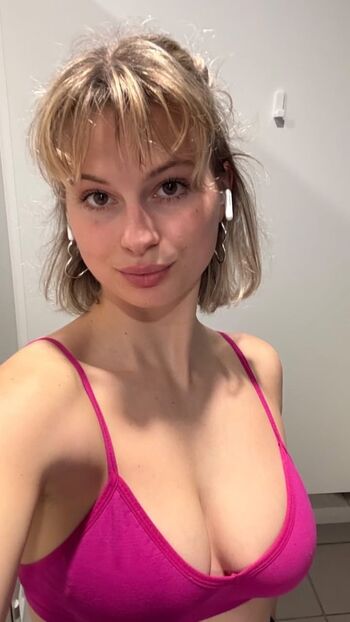 Full leaked Varvara in paris page private onlyfans photo