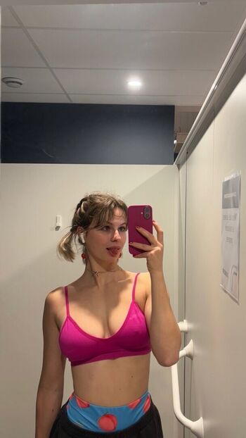 Full leaked Varvara stadnichenko private onlyfans photo