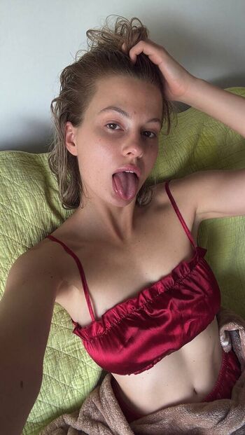 Varvara Stadnichenko