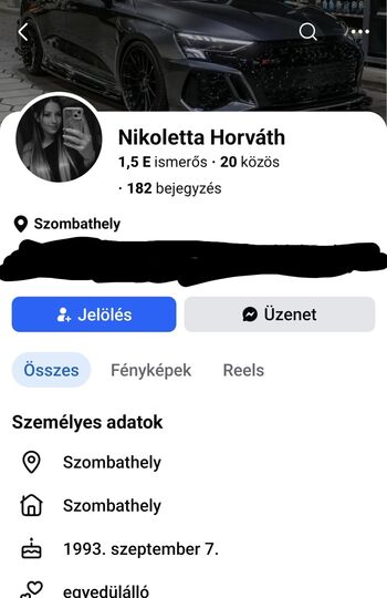 Full leaked Vas megyei lnyok private onlyfans photo