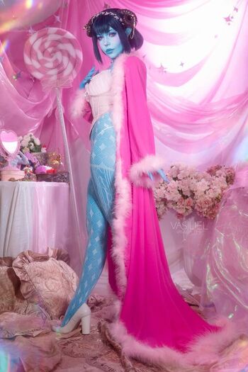 Full leaked Vasilielcosplay private onlyfans photo