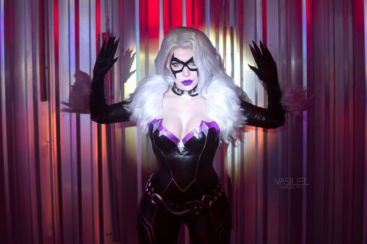 Full leaked Vasilielcosplay  page private onlyfans photo