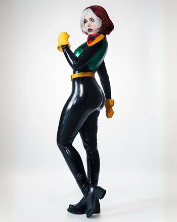 Full leaked Vasilielcosplay page private onlyfans photo
