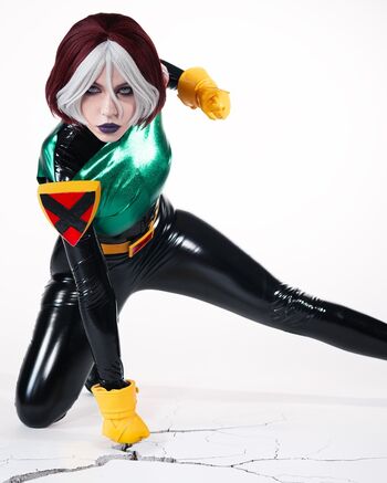 Full leaked Vasilielcosplay page private onlyfans photo