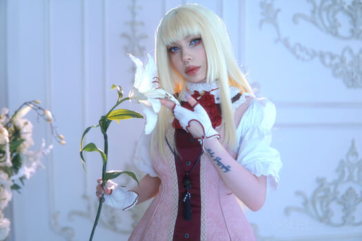 Full leaked Vasilielcosplay private onlyfans photo