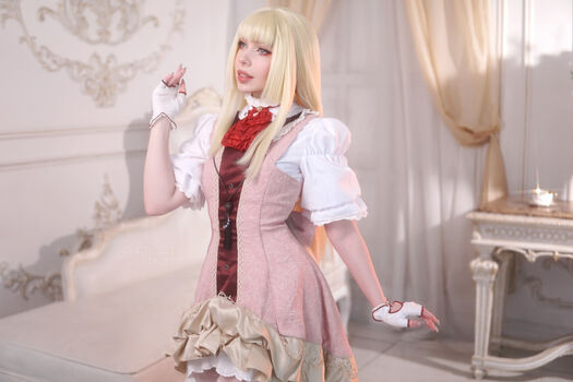 Full leaked Vasilielcosplay private onlyfans photo