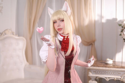 Full leaked Vasilielcosplay private onlyfans photo