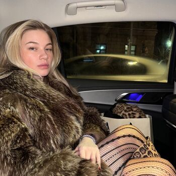 Full leaked Vasilissafox page private onlyfans photo
