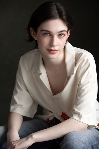 Vaughan Murrae