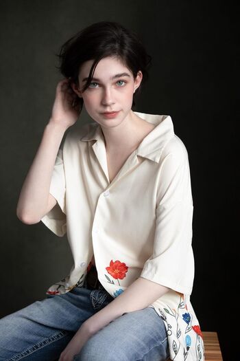 Vaughan Murrae