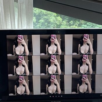 Full leaked Vava private onlyfans photo