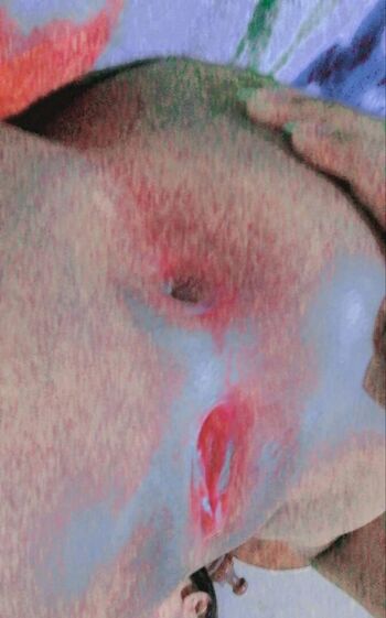 Full leaked Vazados de dc private onlyfans photo