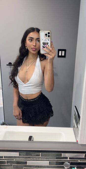Full leaked Veda viswanath private onlyfans photo