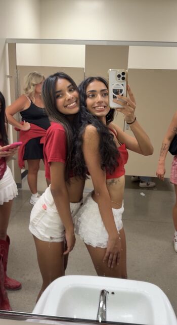 Full leaked Veda viswanath private onlyfans photo