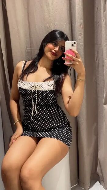 Full leaked Vedashri s private onlyfans photo