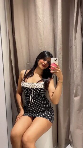 Full leaked Vedashri s private onlyfans photo