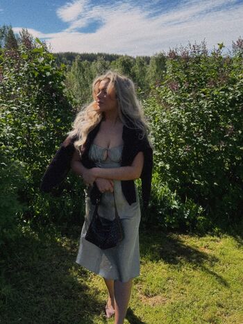 Full leaked Veera salovaara page private onlyfans photo