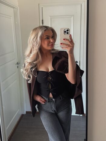 Full leaked Veera salovaara private onlyfans photo