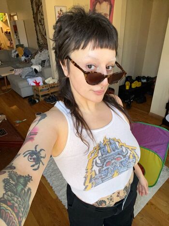 Full leaked Vegan clown private onlyfans photo