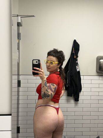 Full leaked Vegan clown private onlyfans photo