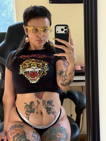 Full leaked Vegan clown private onlyfans photo