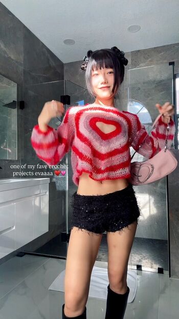 Full leaked Veganbunnyelle private onlyfans photo