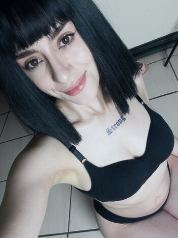 Full leaked Veggieasmr private onlyfans photo